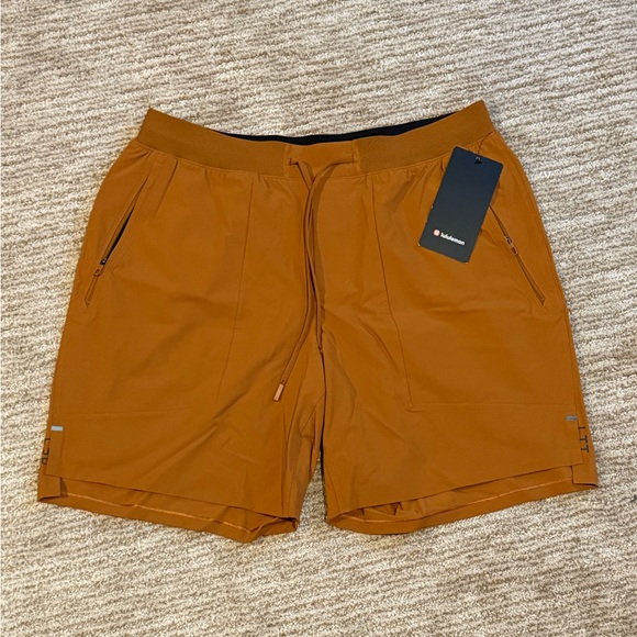 Lululemon License to Train Shorts 7” – XL – NEW with Tags